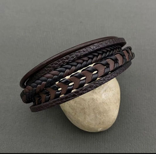 Men’s Magnetic Bracelet