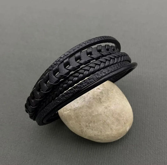 Men’s Magnetic Bracelet