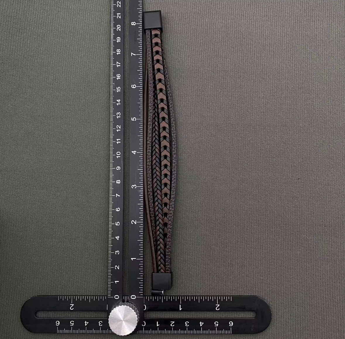 Men’s Magnetic Bracelet